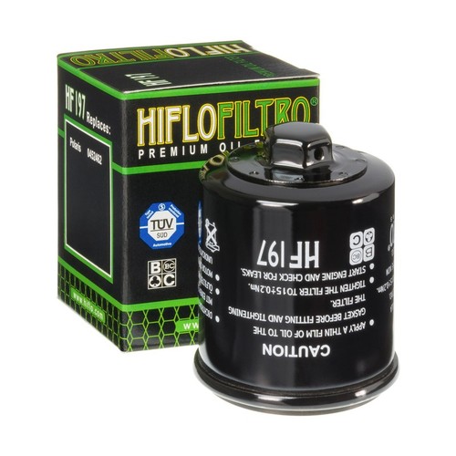 Filtro olio polaris 200 - olio,