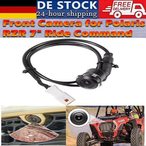 Per polaris rzr fotocamera - polaris,