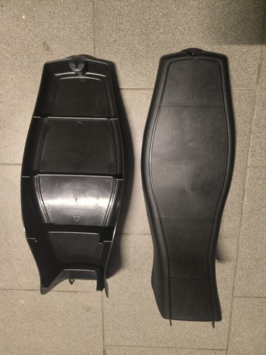 Peg perego sella nera polaris - perego,