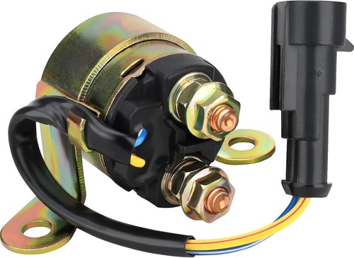 Relè solenoide avviamento per