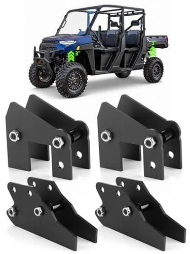Kit sollevamento utv - kit,
