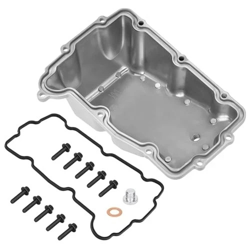 Kit guarnizioni coppa olio - , con