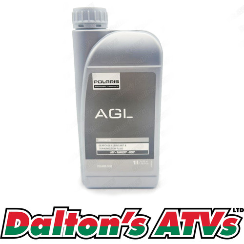 Polaris agl lubrificante - polaris,