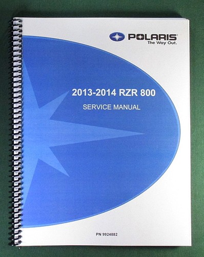 2013 2014 polaris - 2013-2014, rzr