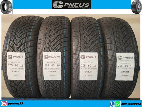 205 h barum - ,