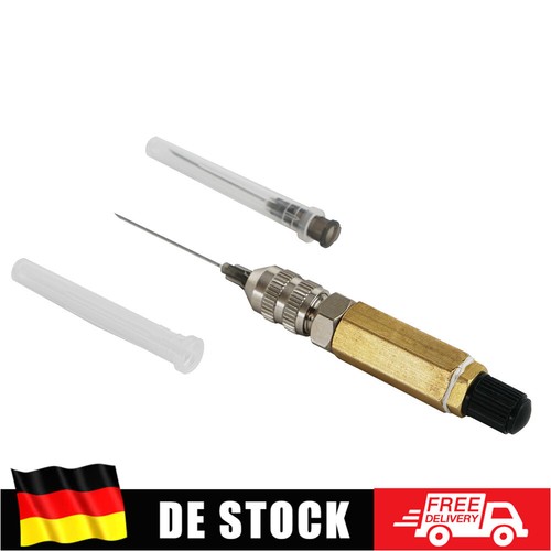 Kit aghi azoto riempimento - kit,