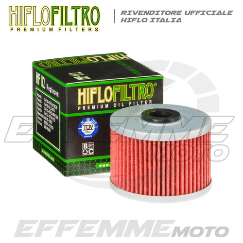 Filtro olio honda 600 r - filtro,