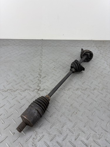 Albero motore semiasse - motore,