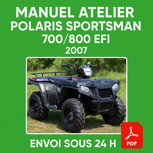 Manuale atelier polaris - atelier,