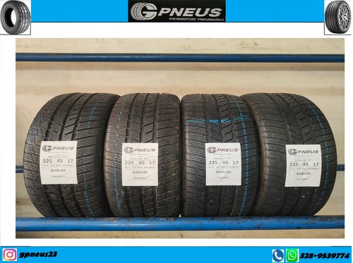 225 h barum - 45,