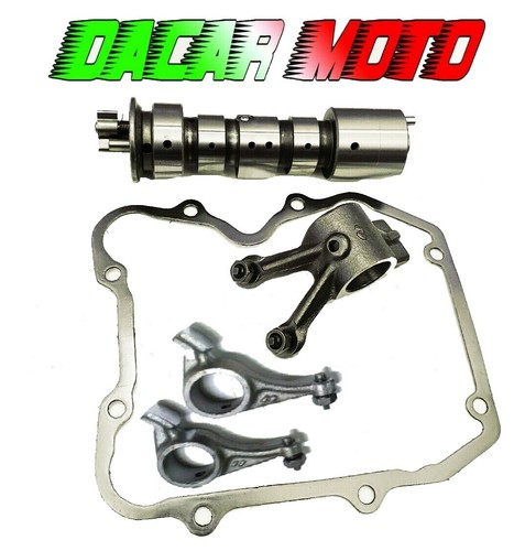Kit asse camme - kit,