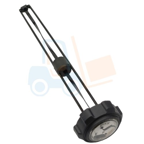 Nuovo tappo gas con calibro - tappo, 13