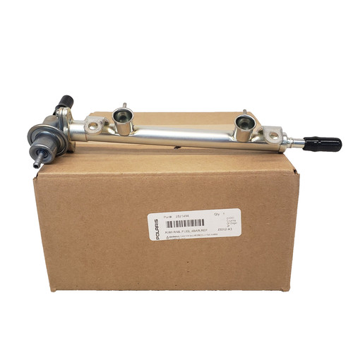 Polaris genuine oem - genuine,