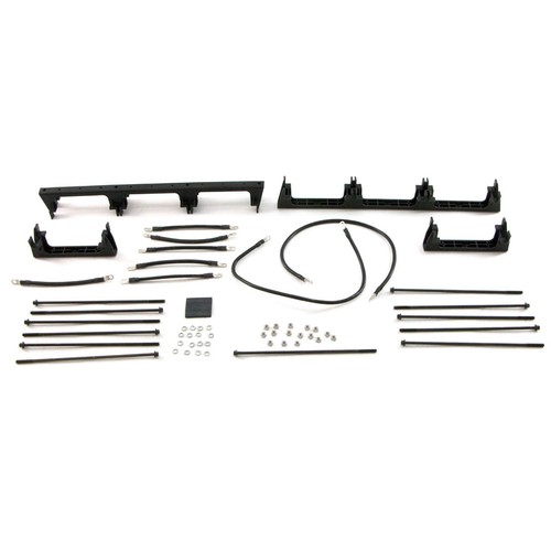 Polaris kit wiring for - kit,,