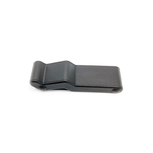 Polaris lower rubber latch - polaris,