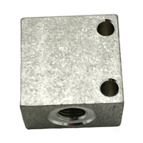 Polaris tee fitting brake for - fitting, brake,