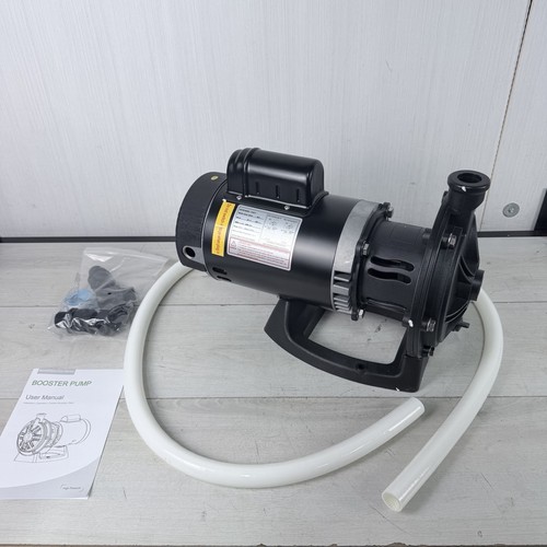Pompa booster piscina pb4 - pompa, pb4-60