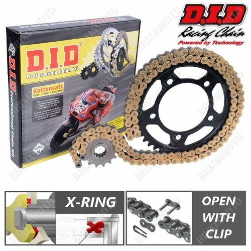 Catena did 520atv2 pignone - did,