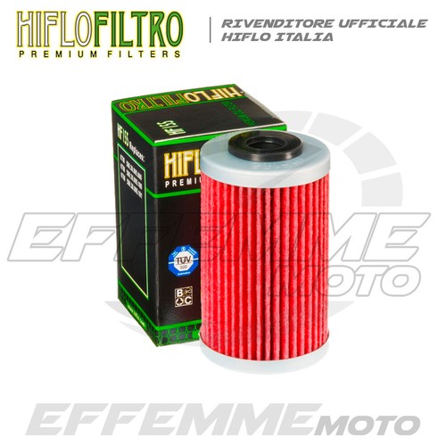 Filtro olio ktm duke - ktm, 4t