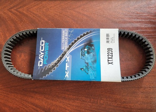 Dayco cinghia trasmissione - dayco,