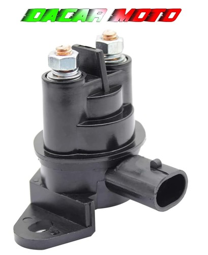 Solenoide rele avviamento - solenoide, rele'