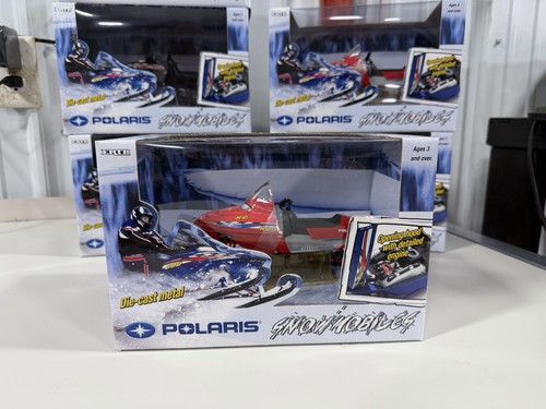 Ertl polaris 2000 scala 800 - 2000,