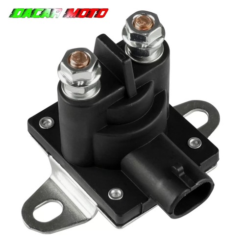 Solenoide rele avviamento - solenoide,