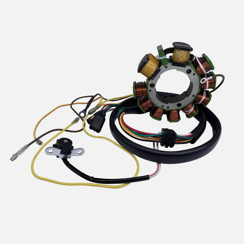 Stator coil for polaris - coil,