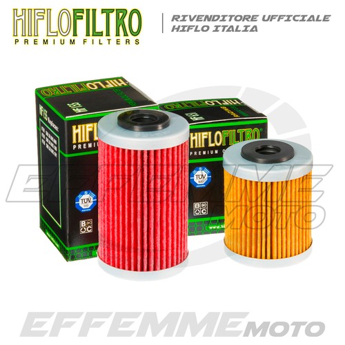 Kit filtri olio - filtri,