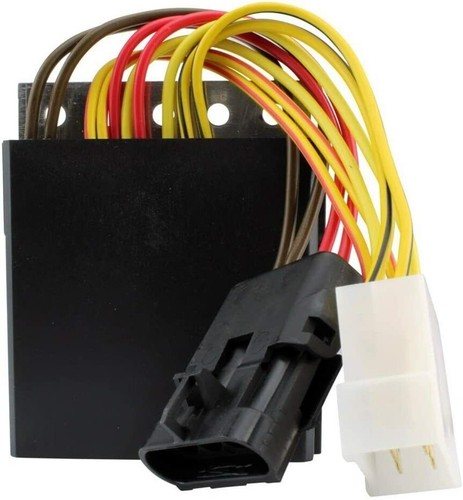 Regolatore raddrizzatore per - regolatore,