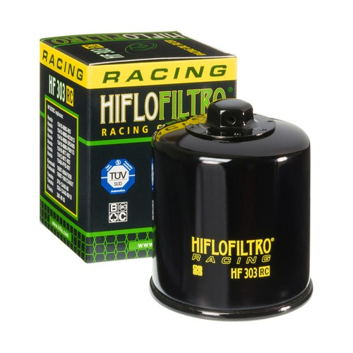 Filtro olio polaris trail - filtro, boss