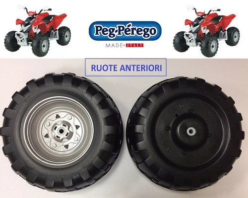 Coppia ruote anteriori - coppia,