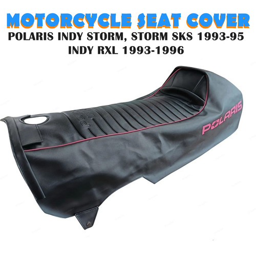 Coprisedile moto polaris - coprisedile,