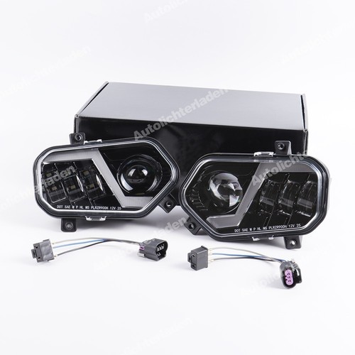 Per polaris scrambler - 570, xp