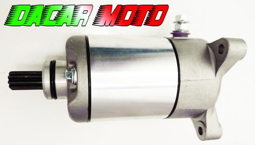 Motorino avviamento polaris - avviamento,