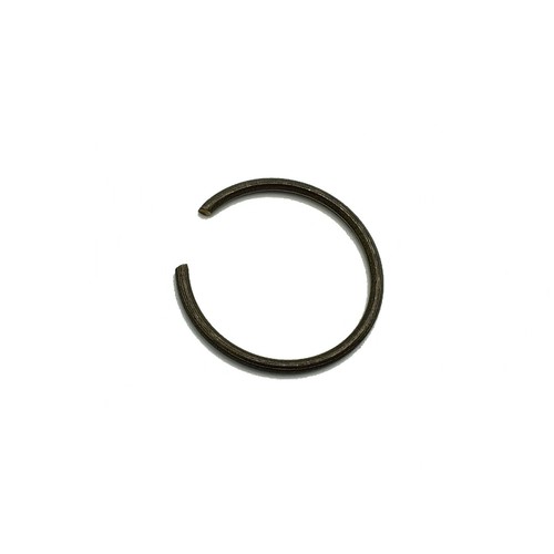 Polaris drive shaft - polaris, circlip