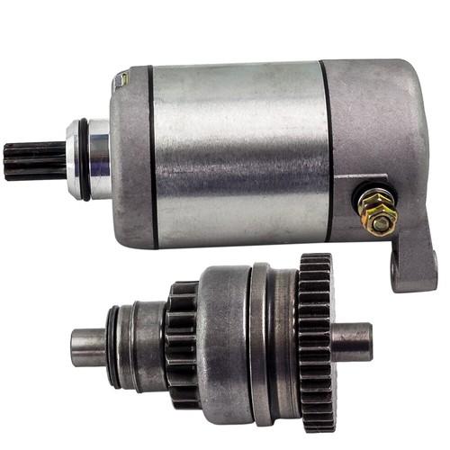 Motore avviamento for - motore,