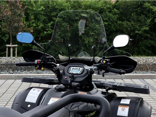 Parabrezza paravento per - paravento,