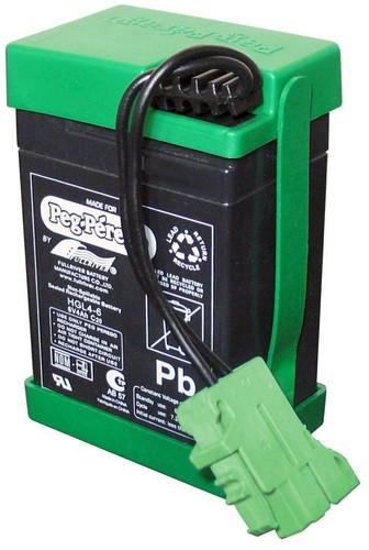 Batteria volt ampere peg - ampere,