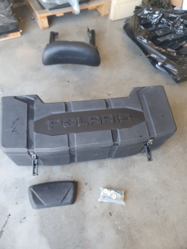 Bauletto polaris lock and ride - bauletto,
