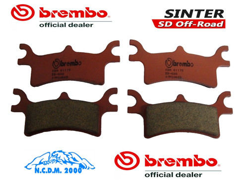Pastiglie freno brembo - freno,