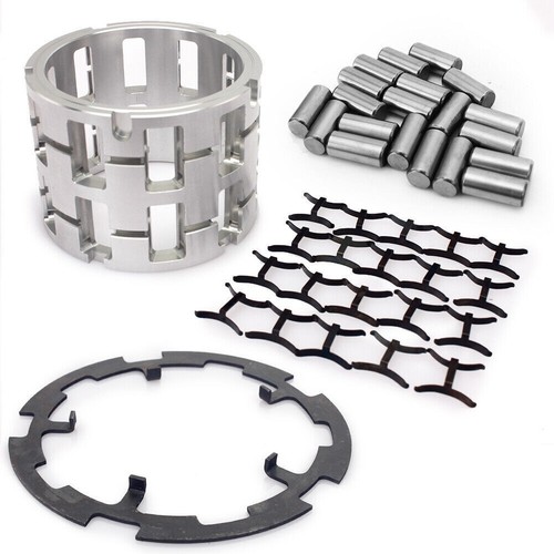 Sprague gabbia rulli diff - sprague,