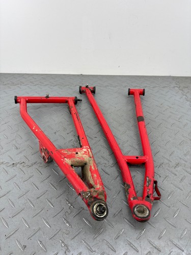 Polaris rzr 900 2012 bracci - rzr,
