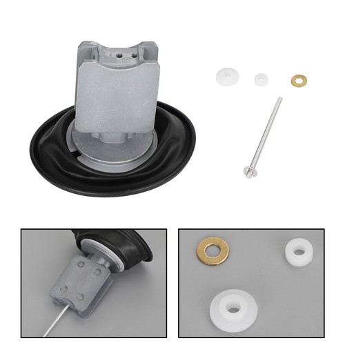 Kit riparazione carburatore - kit, di