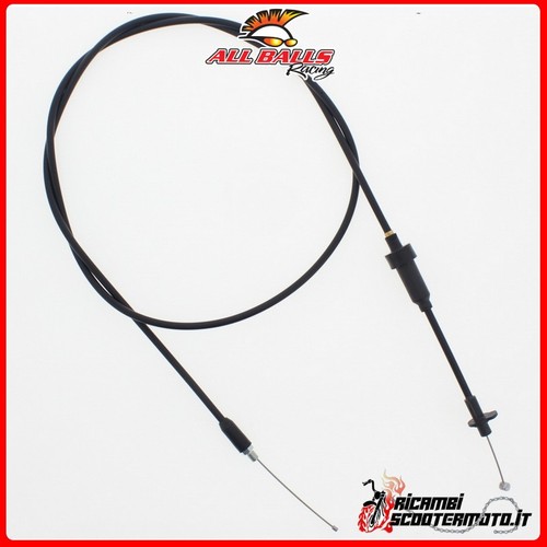 Cavo acceleratore all - cavo,