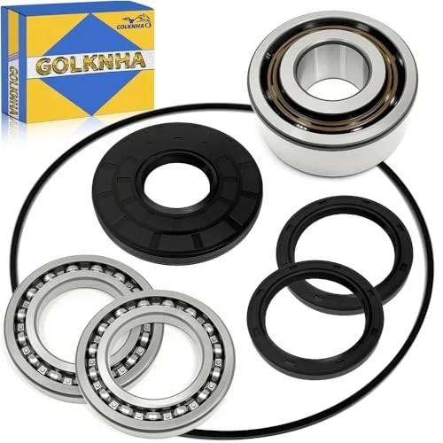 Kit guarnizioni cuscinetto - guarnizioni,