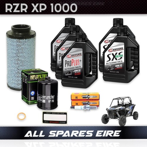 Kit tagliando polaris - tagliando,