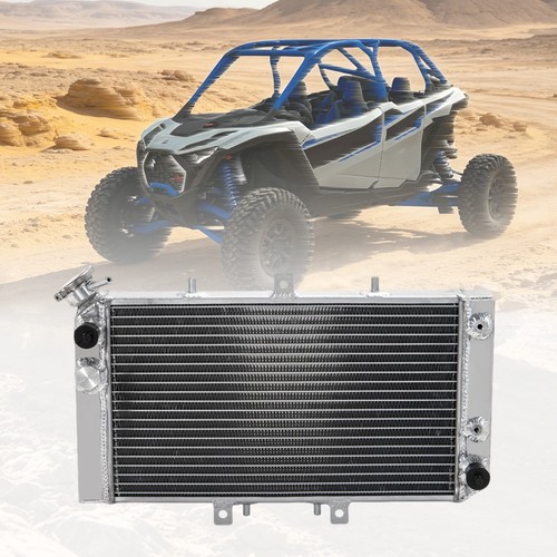 Per polaris radiatore - polaris, di